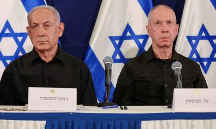 Israel decides on possible Iran targets: ‘Precise and deadly’