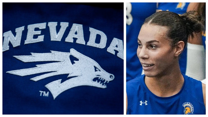 The University of Nevada announced it will forfeit its volleyball match against San Jose State and transgender Blaire Fleming after players voted not to play.