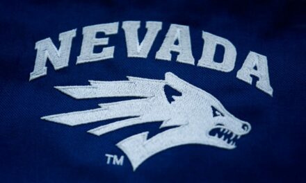 Nevada women’s volleyball players choose to forfeit match vs. San Jose state despite school’s intentions