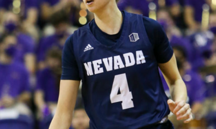 Nevada women’s volleyball players announce forfeit against squad with transgender athlete, but school rejects their vote