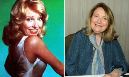 Teri Garr, “Young Frankenstein” and “Mr. Mom” Actress, Dead at 79