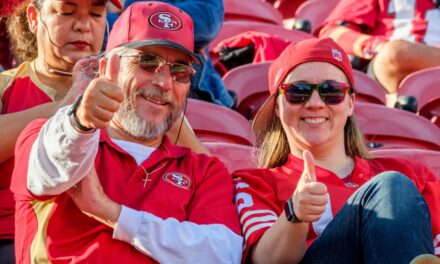 The Wussification Of America: Liberal NFL Fanbase Gears Up For ‘Hottest Game Ever’ With Embarrassing Strategy