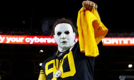 Ranking NFL Teams As Scary Movies And Whoever Made The Last One Deserves Jail Time