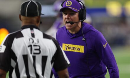 It’s Time To Start Firing NFL Refs For Being Awful Employees