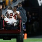 Browns’ Nick Chubb says return to practice ‘felt like a dream’ after long recovery from gruesome knee injury