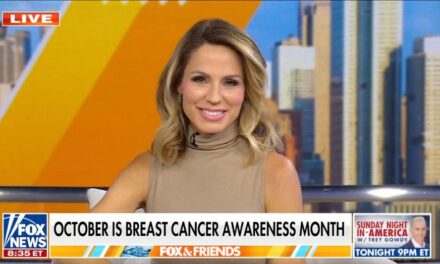 ‘I’m a radiologist — to reduce breast cancer risk, eat these 5 foods and follow these healthy habits’