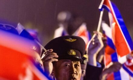 South Korea: ‘Highly Likely’ North Koreans Are Fighting for Russia in Ukraine