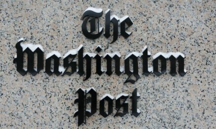 Nuclear meltdown ensues after Washington Post refuses to endorse in presidential election: ‘You feckless cowards’