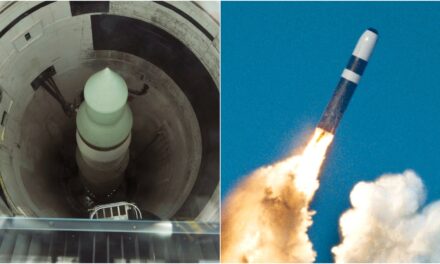 The Truth About America’s Insane Nuclear Weapons And Attack Capabilities: VIDEO