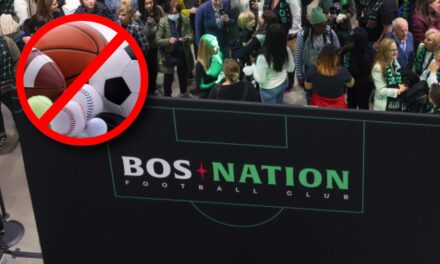 Boston’s New Women’s Soccer Team’s ‘No More Balls’ Video Backfired In Spectacular Fashion