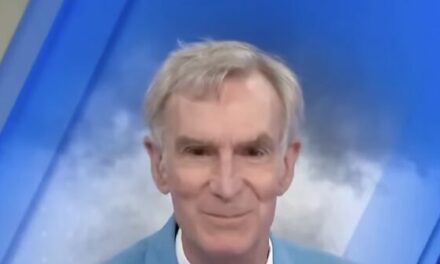 Bill Nye Calls for Voters to Back Dems — Right ‘Has No Plans’ for Climate Change