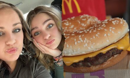 Colorado teen suffering from kidney failure after eating McDonald’s quarter pounders, lawyer says