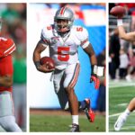 AI Builds ‘Ultimate Ohio State Quarterback’ From Seven Black QBs, Spits Out White Image