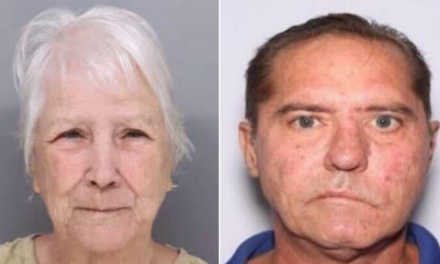 Ohio woman, 77, accused of fatally shooting man who ‘jokingly’ asked her to shoot him