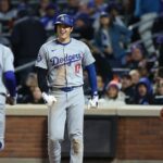 Dodgers dominate Mets again, take commanding 3-1 lead in NLCS