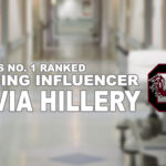 Olivia Hillery Is The Paige Spiranac Of Nursing Student Influencers