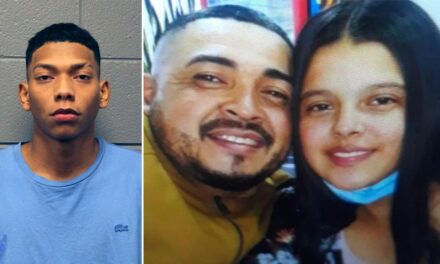 Chicago prosecutor declines to charge ‘dangerous’ Colombian migrant in shooting death of 17-year-old