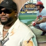 David Ortiz Gives Hist Take On Whether Or Not Pete Rose Should Be In The Hall Of Fame