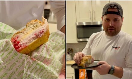 Can A Stuffing-Less Publix Sub Make Waves In The Quest For The Best Thanksgiving Turkey Sandwich?