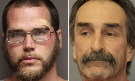 Pair of convicted pedophiles — one who raped, murdered 3-year-old girl — die on same night in same prison