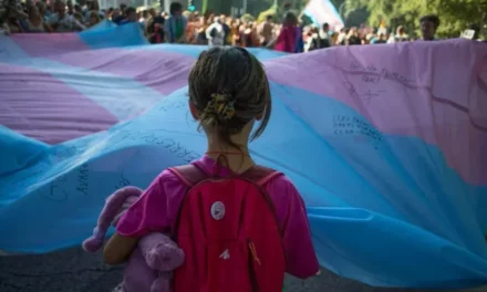 Parents have constitutional right to opt kids out of non-curricular trans propaganda, court rules