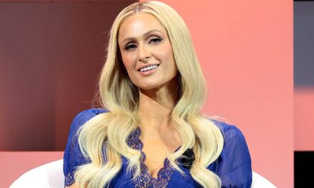 Paris Hilton speaks out about her ADHD diagnosis: ‘It’s a superpower’