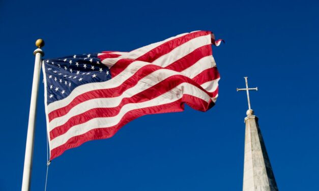 Pastors called to action: Ignite the faith vote, save the nation