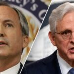 Texas AG Paxton files criminal referral against DOJ from ‘suspicious donations’ through Democratic group