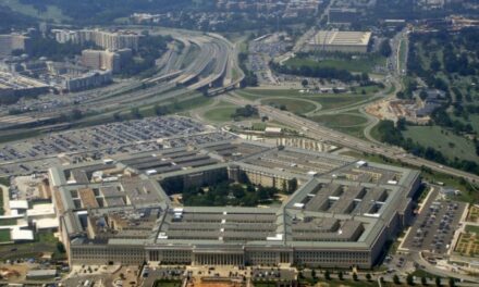 Pentagon senior staffer Ariane Tabatabai named as source of leak detailing Israel’s plans to STRIKE IRAN