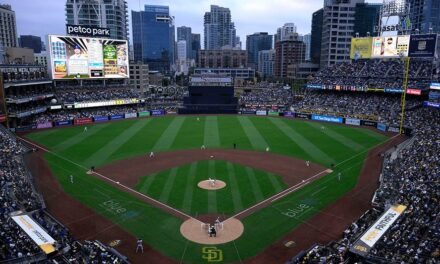 Padres’ strict geographical restrictions aim to stop Dodgers fans from attending NLDS games in San Diego