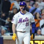 Pete Alonso’s power surge helps propel Mets to NLDS Game 3 win over Phillies