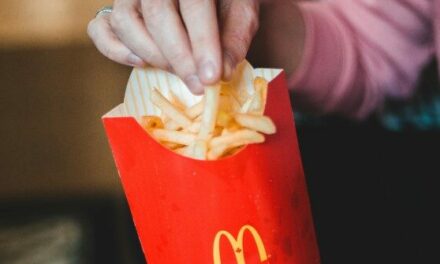 McDonald’s Fries Supplier to Shut Down Washington Plant, Lay Off 375 Workers as Fast Food Prices Soar