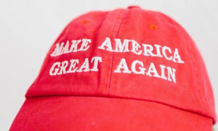 Passengers Thrown Off London Flight After Fight over MAGA Hat