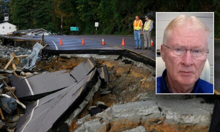 Boone, NC church becomes Helene recovery hub, one of dozens across Southeast: ‘God will carry us through this’