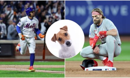 Phillies Fan Says Team’s NLDS Loss Was Worse Than The Death Of Her Dog