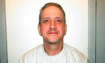 Oklahoma: Supreme Court Appears Split On Death Row Inmate Richard Glossip’s Case