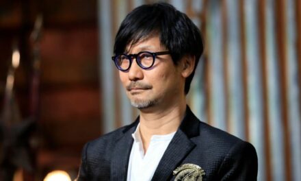 Pioneering video game designer Hideo Kojima: Teach children history even when it’s ‘messy’