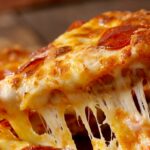 Police bust restaurant serving ‘best-selling’ pizza with side of cocaine