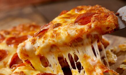 Police bust restaurant serving ‘best-selling’ pizza with side of cocaine