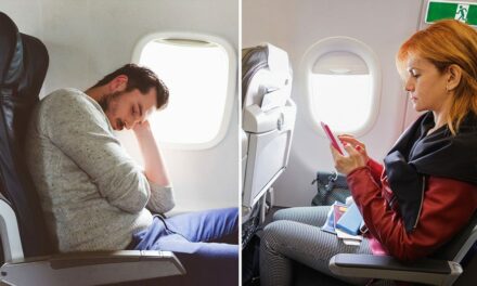 Airline passenger sparks debate over who controls the window shade: ‘What’s the etiquette here?’