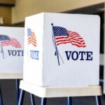 Chinese citizen charged after allegedly voting illegally in key battleground state; vote will be counted