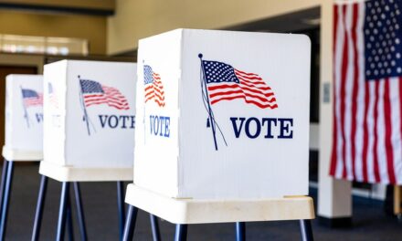 Colorado Secretary of State site ‘improperly’ displayed partial passwords for voting systems