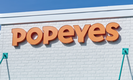 Popeyes employee stabs customer in self-defense after dispute over food order, police say