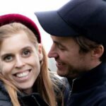 Princess Beatrice’s pregnancy announcement features rare Buckingham Palace slip-up