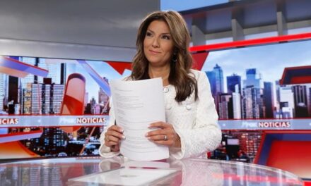 FOX News Media announces new Spanish-language program, ‘FOX Noticias’ with Rachel Campos-Duffy