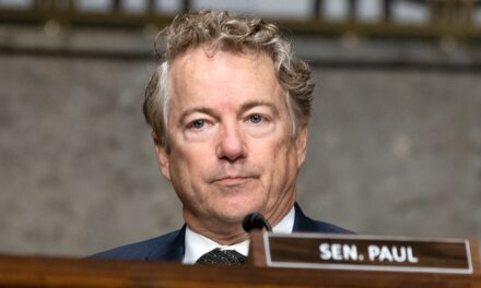 Rand Paul hits ‘Biden/Harris CDC’ over COVID-19 vaccine guidance for 6-month-olds