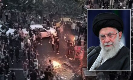 World awaits Iran regime change as fight with Israel escalates; key lies in uniting minorities: report