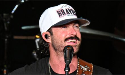 Country Music Star Releases Epic Album Featuring Two Awesome Songs: LISTEN