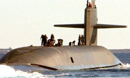 The True Power Of America’s Submarine Fleet And Nuclear Weapons Explained: WATCH