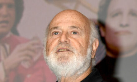 Rob Reiner Closing Argument: ‘Trump Put Final Nail in His Racist Coffin’ at MSG